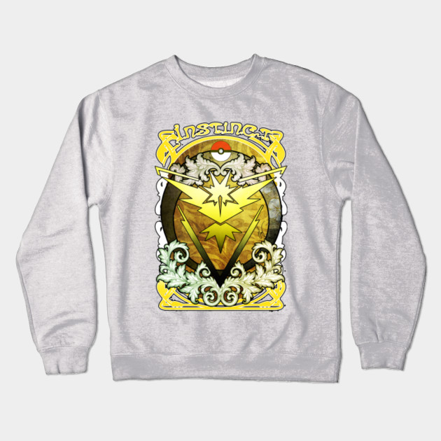 Team Instinct